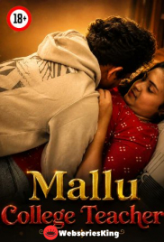 Mallu College Teacher UnRated Uncut Short Film (2026)