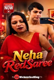 Neha RedSaree UnRated Uncut Short Film (2026)