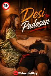 Desi Padosan UnRated Uncut Short Film (2026)