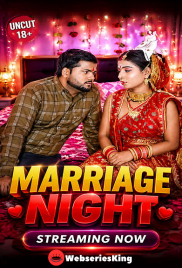 Marriage Night UnRated Uncut Short Film (2026)