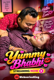 Yummy Bhabhi UnRated Uncut Short Film (2026)