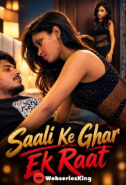 Saali Ek Raat UnRated Uncut Short Film (2026)