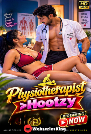 Physiotherapist UnRated Uncut Short Film (2026)
