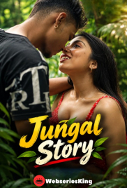 Jungal Story IndianX Uncut Short Film (2026)