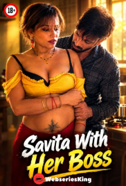 Savita With Her Boss UnRated Uncut Short Film (2026)
