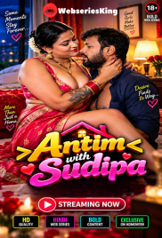Antim with Sudipa UnRated Uncut Short Film (2026)