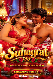 Suhagrat UnRated Uncut Short Film (2026)