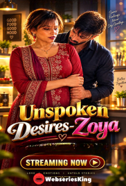 Unspoken Desires UnRated Uncut Short Film (2026)