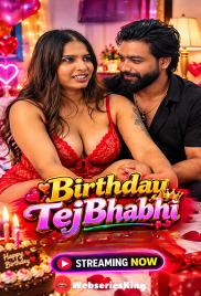 Birthday TejBhabhi UnRated Uncut Short Film (2026)