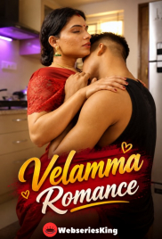 Velamma Romance Resmi Nair Uncut Short Film (2026)