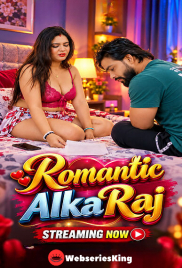 Romantic AlkaRaj UnRated Uncut Short Film (2026)