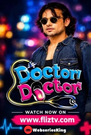 Doctor Doctor Fliztv Hot Short Film (2026)