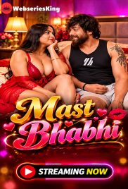 Mast Bhabhi UnRated Uncut Short Film (2026)