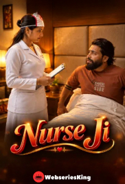 Nurse Ji UnRated Uncut Short Film (2026)