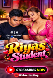 Riyas Student UnRated Uncut Short Film (2026)