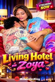 Living Hotel UnRated Uncut Short Film (2026)