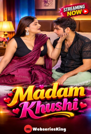 Madam Khushi UnRated Uncut Short Film (2026)