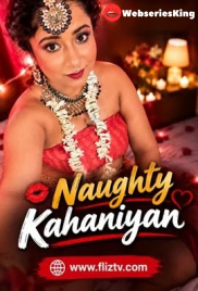 Naughty Kahaniyan Fliztv Hot Short Film (2026)