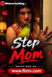 Stepmom UNCUT Fliztv Hot Short Film (2026)