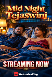Mid Night Tejaswini UnRated Uncut Short Film (2026)