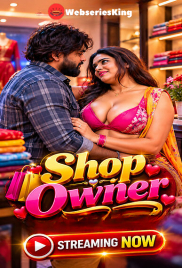 Shop Owner UnRated Uncut Short Film (2026)