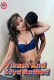 Vikash And Zoya Rathod UnRated Uncut Short Film