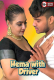 Hema with Driver UnRated Uncut Short Film