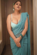 Blue Saree Strip UnRated Uncut Short Film
