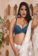 White Saree Strip UnRated Uncut Short Film