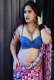 Anjali Gaud Hot Pink Saree UnRated Uncut Short Film