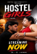 Hostel Girl UnRated Uncut Short Film