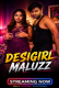 DesiGirl Maluzz UnRated Uncut Short Film