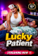 Lucky Patient UnRated Uncut Short Film
