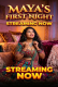 Mayas First Night Maya Rati English Uncut Short Film