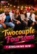 Twocouple Foursome UnRated Uncut Short Film