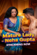 Mature Lady UnRated Uncut Short Film