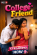 College Friend UnRated Uncut Short Film