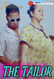 The Tailor SexFantasy Uncut Short Film (2024)