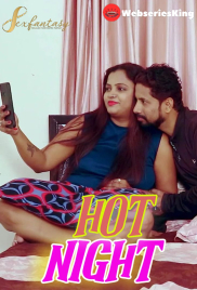 Hot Night SexFantasy Uncut Short Film (2024)