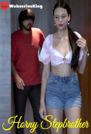 Horny Stepbrother SexFantasy Uncut Short Film (2025)