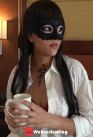 Hot Lady F#cked By A Thief SexFantasy Uncut Short Film (2025)