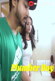 Plumber Boy SexFantasy Uncut Short Film (2025)