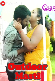 Girlfreind Masti Outdoor Queenstardesi Uncut Short Film (2025)