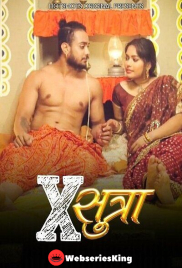 X Sutra (E01-E02) HotShots Hot Web Series (2024)