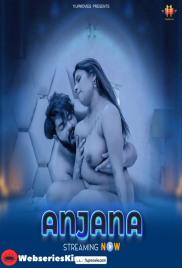 Anjana 11UpMovies Uncut Short Film (2024)