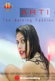 Bathing of Arti 11UpMovies Uncut Short Film (2024)