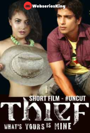 Thief Uncut HotHit Hot Short Film (2024)