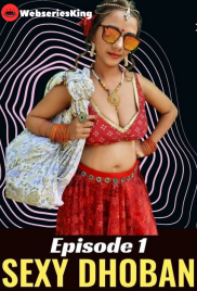 Sexy Dhoban (E01) HotHit Hot Web Series (2024)
