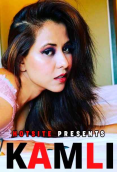 Kamli (E01) HotSite Hot Web Series