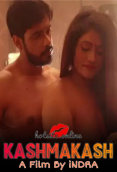 Kasmakash HotSite Hot Short Film